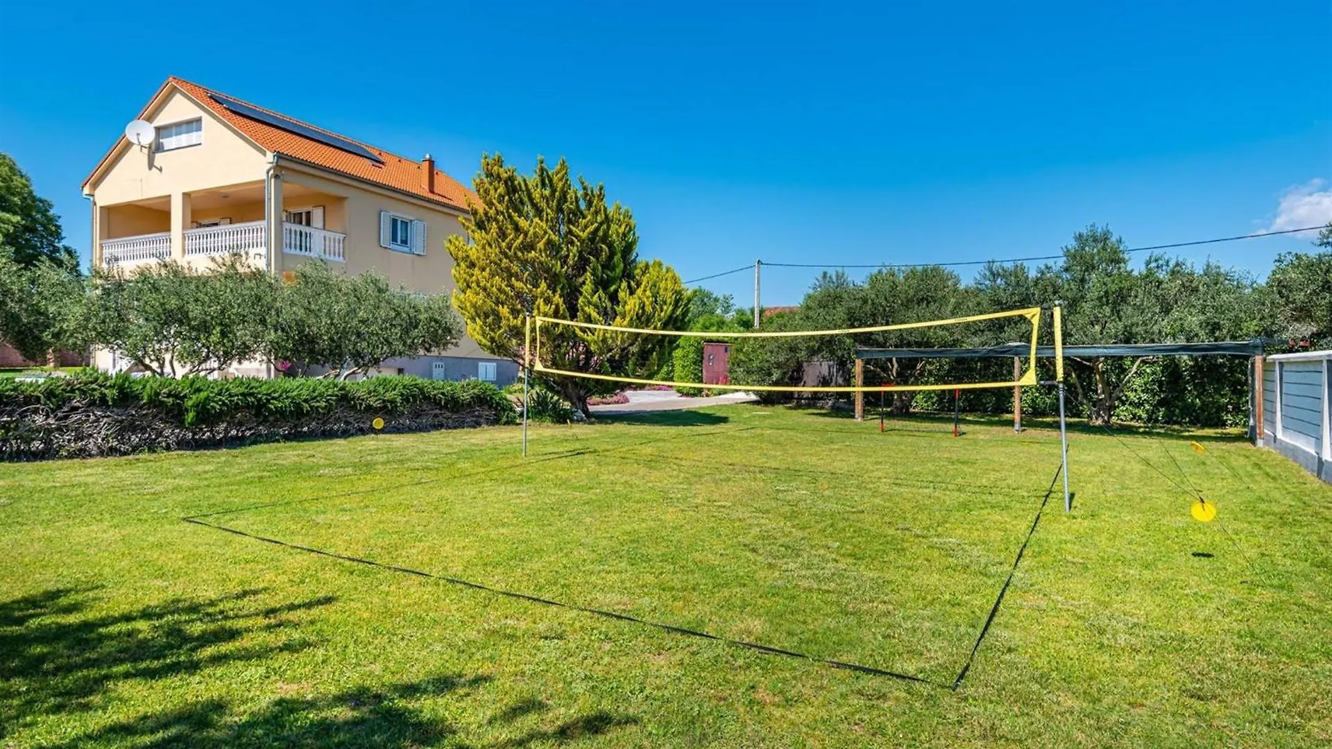 My Dalmatia - Holiday Home Blanka With Private Infinity Pool Kakma